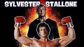 The untold story of Sylvester Stallone [upl. by Sanyu877]