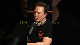 Elon Musk on Time Management [upl. by Ahtaela]