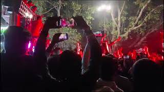 Pk Dj Aur Rk Dj Full Dj Competition Tilthi Mela Me 2024 dj comptines [upl. by Jacquenette853]