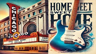 Sweet Home Chicago Cover by RuPi [upl. by Akinahs635]