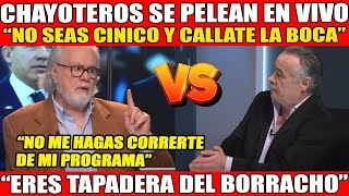 quotMEJOR CALLATE EL HOCICOquot Eres tapadera de Calderón [upl. by Ylas]