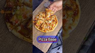 Day67 Pizza Dough  How to make perfect Pizza Dough Pizza Viral Shorts recipe Dough viralPizza [upl. by Ttelracs]