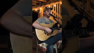 92124 Colton Kise doing cover of “Slow Hand” [upl. by Maureene]