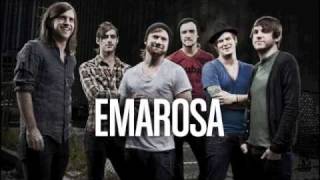 Emarosa  Pretend Release The Close [upl. by Fesoy]