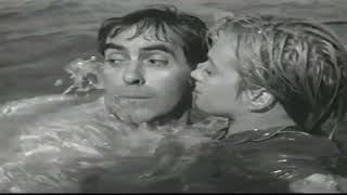 Seven Days from Now 1957 Film in English Full HD Tyrone Power Mai Zetterling Lloyd Nolan [upl. by Natalee]