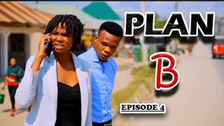 PLAN B  Episode 4 [upl. by Nedak]