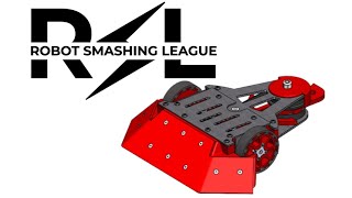 The Throngler at RSL at the Armory  Combat Robotics Tournament [upl. by Mayap58]