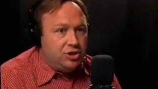 Alex Jones Freeman\Strawman amp The Rule of Law Part 77 [upl. by Notserk156]