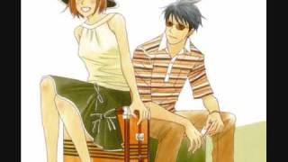 Konna ni Chikaku de  Nodame Cantabile  English Fandub [upl. by Ahsoj]