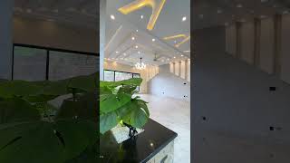 175 Kanal Modren amp Luxury House For Sale Bahria Town Islamabad [upl. by Hoffert]