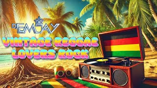 Classic Retro Reggae Hits Mix  60s 70s 80s [upl. by Nnylharas]