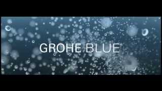 GROHE  GROHE Blue® Pure  Product Video [upl. by Odnuges]