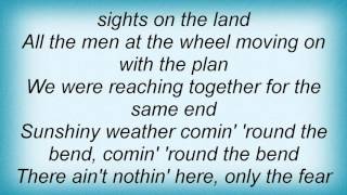 18647 Poco  Drivin Wheel Lyrics [upl. by Sanjay]