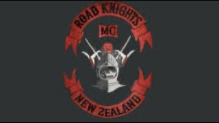 The Rise and Fall of Road Knights MC New Zealand [upl. by Anitteb]