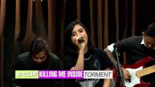 BCLIP 95 KILLING ME INSIDE  Torment [upl. by Neyud]