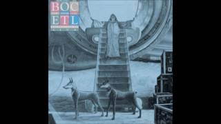 Blue Öyster Cult Veteran Of The Psychic Wars Live [upl. by Buff796]