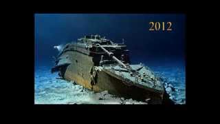 TITANIC TRIBUTE 1912  2012 [upl. by Buiron]