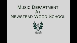 Music at Newstead [upl. by Nojid374]