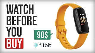 Fitbit Inspire 3 Review  The Ultimate Fitness Tracker [upl. by Litta883]