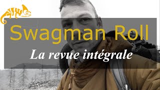 Swagman Roll de Helikon produit ultime ou presque [upl. by Aneema]