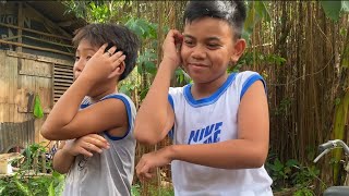 Classmate na bakla part2 I Bisaya Vines [upl. by Adnovahs]