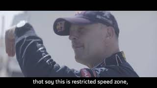 Road Book Dakar 2018 – Team PEUGEOT Total [upl. by Anilok]