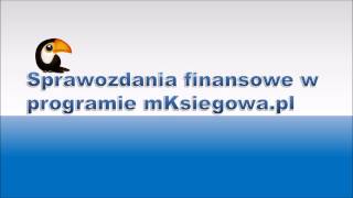 Sprawowania finansowe bilans i rachunek wyników [upl. by Fini641]