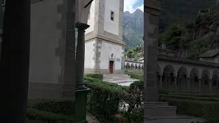 Chiavenna Sondrio 1 parte 20 settembre 2024 Shorts [upl. by Frodin]