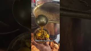 KHASTA KACHORI CHANA CHAAT 🤤😋MAZA AGYA streetfood shortsyoutube shortsviral food [upl. by Kimberlee98]