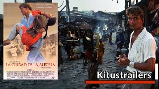 Kitustrailers  LA CIUDAD DE LA ALEGRIA Trailer en Español [upl. by Middlesworth969]