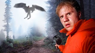 Is Mothman Actually Real [upl. by Alec297]