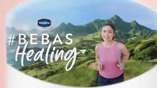 Vaseline Turun Harga Sekarang Waktunya Ikutan BebasHealing [upl. by Henrieta]