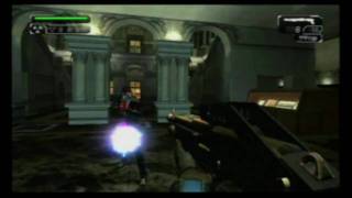 The Conduit Review Wii Trailer [upl. by Kellby521]