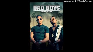 Mark Mancina  Bad Boys  Main Title Heist 1995 [upl. by Dnalyar]