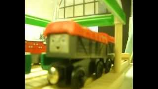 Thomas and Friends Lineside Tales Troublesome Trucks Draft Version of the Song [upl. by Arrol]