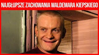 Waldemar Kiepski  Najgłupsze Pomysły Waldka z Serialu Świat Według Kiepskich [upl. by Anawait75]