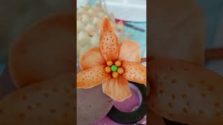 weligama sweetcakeacademy sugerflowerclass joinwithus [upl. by Eicam427]