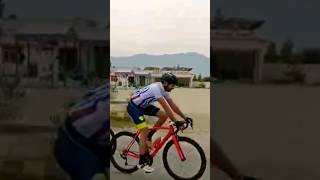 Bajaurmohmand agency cycle race foryou youtubeshorts cycling [upl. by Tova527]