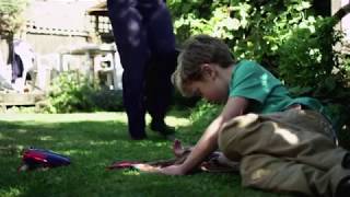 Children First Aid Bleeding  First Aid  British Red Cross [upl. by Ettenav]