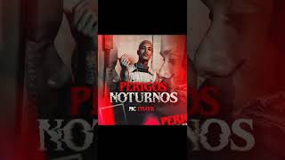 PERIGOS NOTURNOS MC THAYK PLAYBACK OFICIAL [upl. by Irakuy]