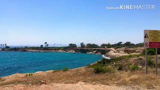 Dhekelia Larnaca Cyprus [upl. by Dionne]