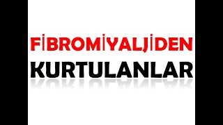 Fibromiyaljiden tamamen kurtulmak mumkun mu Hayalet hastalik Dr Serdar Hakan Çiftçi [upl. by Eemiaj]