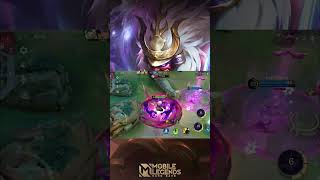 Franco Taobao អ្នកទាំងអស់គ្នា 🤣mobilelegends [upl. by Eleik]