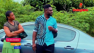 This is what happens when you dont appreciate what you have  Latest nollywood funny skit 2023 [upl. by Aklam]