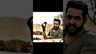 NTR TOP ACTION MOVIE SCENE 💥😈ytshort tranding shorts ntr attitude devara dactionshort [upl. by Nnaeirual]