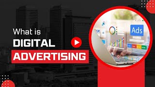 What is digital advertising  Types  Benefits  Best Practices  Skillfloor [upl. by Antons194]