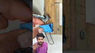 Amazing Tools 😁 diy electrician tools electrical electric funny experiment [upl. by Wertheimer]