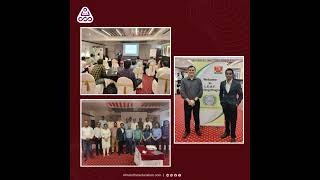 Successful Completion of Joint Certification Program by Simandhar Education and Aditya Birla Group [upl. by Crabb]