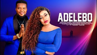 Adelebo  A Nigerian Yoruba Movie Starring Victoria Kolawole  Ayo [upl. by Edward]