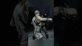 Batman Arkham Asylum shorts batmanarkhamasylum batmanarkhamknight batman [upl. by Chimene]